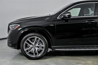 2024 Mercedes-Benz AMG GLE 53   - Photo 7 - Joliet, IL 60435