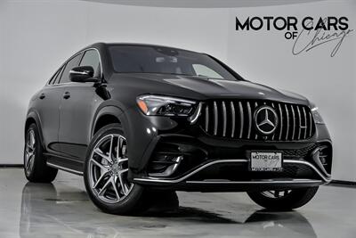 2024 Mercedes-Benz AMG GLE 53   - Photo 1 - Joliet, IL 60435