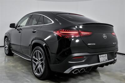 2024 Mercedes-Benz AMG GLE 53   - Photo 10 - Joliet, IL 60435