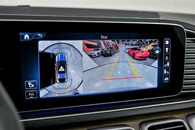 2024 Mercedes-Benz AMG GLE 53   - Photo 32 - Joliet, IL 60435