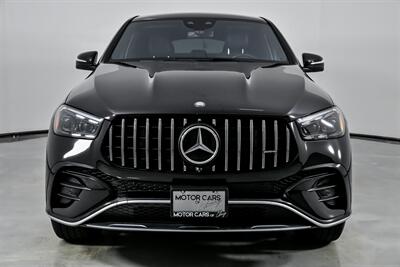 2024 Mercedes-Benz AMG GLE 53   - Photo 5 - Joliet, IL 60435