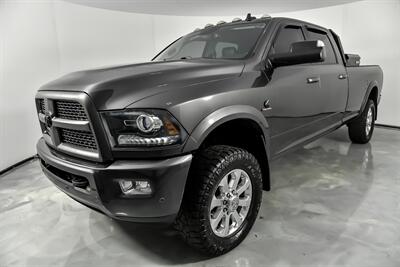 2017 RAM 2500 Laramie   - Photo 6 - Joliet, IL 60435