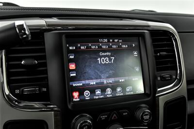 2017 RAM 2500 Laramie   - Photo 29 - Joliet, IL 60435