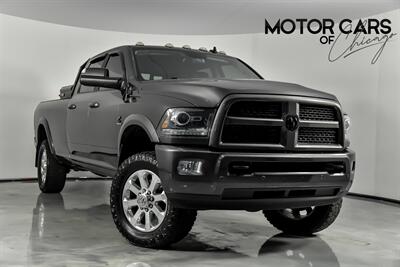 2017 RAM 2500 Laramie   - Photo 1 - Joliet, IL 60435