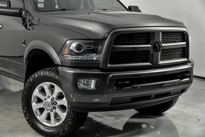 2017 RAM 2500 Laramie   - Photo 3 - Joliet, IL 60435