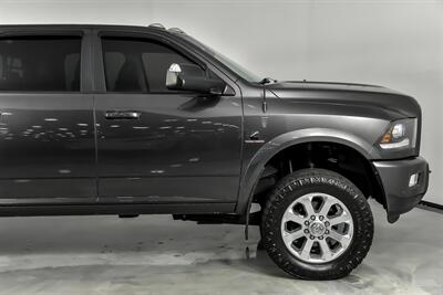 2017 RAM 2500 Laramie   - Photo 13 - Joliet, IL 60435