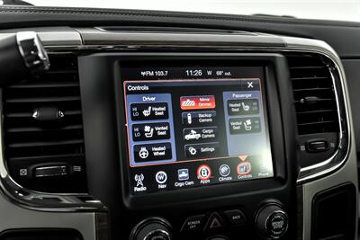 2017 RAM 2500 Laramie   - Photo 33 - Joliet, IL 60435