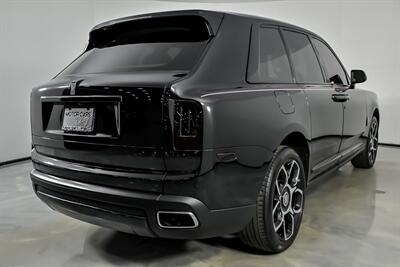 2021 Rolls-Royce Cullinan -STARLIGHT-4 SEATER-WHITE GUTS!   - Photo 12 - Joliet, IL 60435