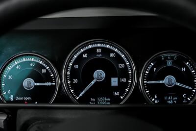 2021 Rolls-Royce Cullinan -STARLIGHT-4 SEATER-WHITE GUTS!   - Photo 30 - Joliet, IL 60435