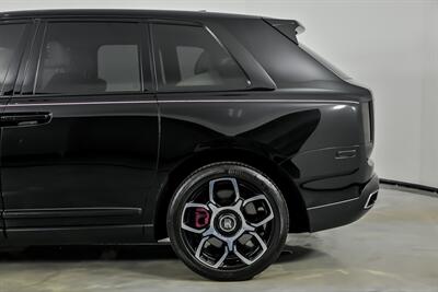 2021 Rolls-Royce Cullinan -STARLIGHT-4 SEATER-WHITE GUTS!   - Photo 9 - Joliet, IL 60435