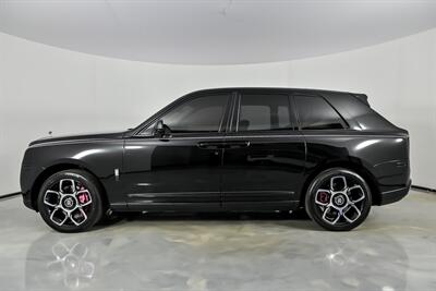 2021 Rolls-Royce Cullinan -STARLIGHT-4 SEATER-WHITE GUTS!   - Photo 8 - Joliet, IL 60435