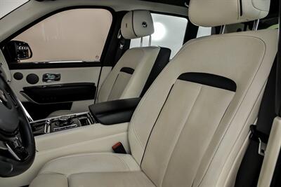 2021 Rolls-Royce Cullinan -STARLIGHT-4 SEATER-WHITE GUTS!   - Photo 22 - Joliet, IL 60435