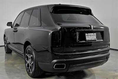 2021 Rolls-Royce Cullinan -STARLIGHT-4 SEATER-WHITE GUTS!   - Photo 10 - Joliet, IL 60435