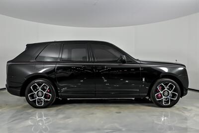 2021 Rolls-Royce Cullinan -STARLIGHT-4 SEATER-WHITE GUTS!   - Photo 14 - Joliet, IL 60435