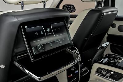 2021 Rolls-Royce Cullinan -STARLIGHT-4 SEATER-WHITE GUTS!   - Photo 26 - Joliet, IL 60435