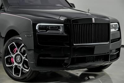 2021 Rolls-Royce Cullinan -STARLIGHT-4 SEATER-WHITE GUTS!   - Photo 3 - Joliet, IL 60435