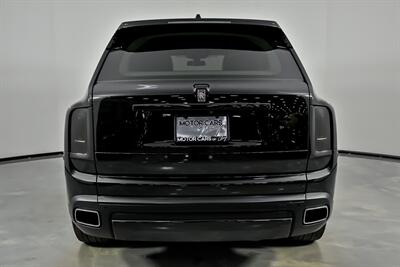 2021 Rolls-Royce Cullinan -STARLIGHT-4 SEATER-WHITE GUTS!   - Photo 11 - Joliet, IL 60435