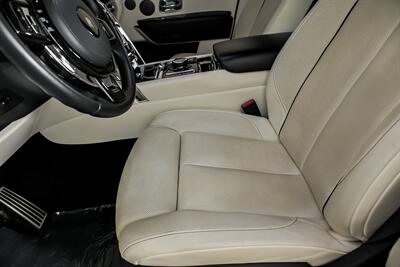 2021 Rolls-Royce Cullinan -STARLIGHT-4 SEATER-WHITE GUTS!   - Photo 21 - Joliet, IL 60435