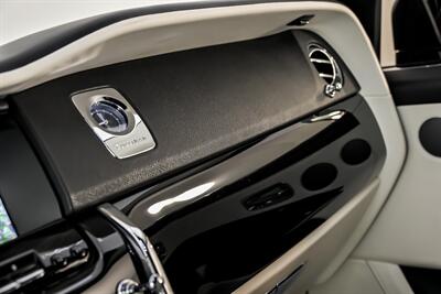 2021 Rolls-Royce Cullinan -STARLIGHT-4 SEATER-WHITE GUTS!   - Photo 41 - Joliet, IL 60435