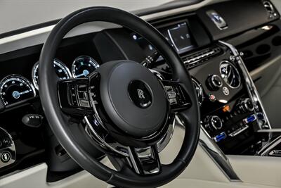 2021 Rolls-Royce Cullinan -STARLIGHT-4 SEATER-WHITE GUTS!   - Photo 27 - Joliet, IL 60435