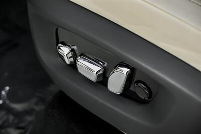 2021 Rolls-Royce Cullinan -STARLIGHT-4 SEATER-WHITE GUTS!   - Photo 28 - Joliet, IL 60435