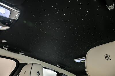2021 Rolls-Royce Cullinan -STARLIGHT-4 SEATER-WHITE GUTS!   - Photo 23 - Joliet, IL 60435