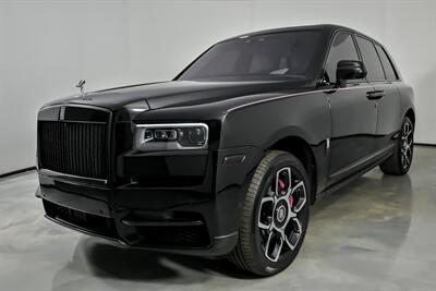 2021 Rolls-Royce Cullinan -STARLIGHT-4 SEATER-WHITE GUTS!   - Photo 6 - Joliet, IL 60435