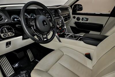 2021 Rolls-Royce Cullinan -STARLIGHT-4 SEATER-WHITE GUTS!   - Photo 20 - Joliet, IL 60435