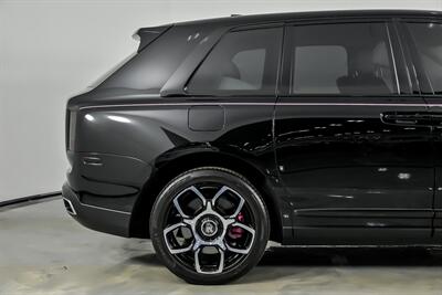 2021 Rolls-Royce Cullinan -STARLIGHT-4 SEATER-WHITE GUTS!   - Photo 13 - Joliet, IL 60435