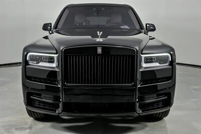 2021 Rolls-Royce Cullinan -STARLIGHT-4 SEATER-WHITE GUTS!   - Photo 5 - Joliet, IL 60435