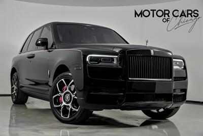 2021 Rolls-Royce Cullinan -STARLIGHT-4 SEATER-WHITE GUTS!   - Photo 1 - Joliet, IL 60435