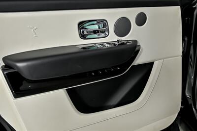 2021 Rolls-Royce Cullinan -STARLIGHT-4 SEATER-WHITE GUTS!   - Photo 18 - Joliet, IL 60435