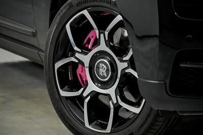 2021 Rolls-Royce Cullinan -STARLIGHT-4 SEATER-WHITE GUTS!   - Photo 4 - Joliet, IL 60435