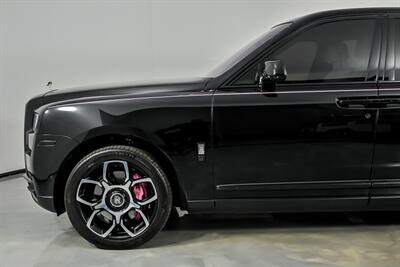 2021 Rolls-Royce Cullinan -STARLIGHT-4 SEATER-WHITE GUTS!   - Photo 7 - Joliet, IL 60435