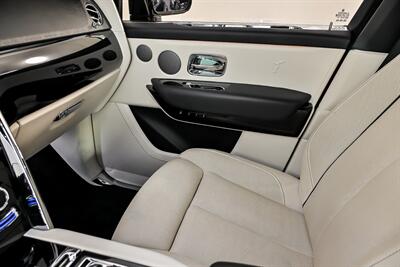 2021 Rolls-Royce Cullinan -STARLIGHT-4 SEATER-WHITE GUTS!   - Photo 42 - Joliet, IL 60435