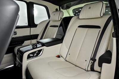 2021 Rolls-Royce Cullinan -STARLIGHT-4 SEATER-WHITE GUTS!   - Photo 24 - Joliet, IL 60435