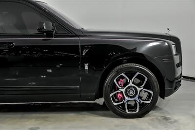 2021 Rolls-Royce Cullinan -STARLIGHT-4 SEATER-WHITE GUTS!   - Photo 15 - Joliet, IL 60435