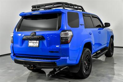 2019 Toyota 4Runner TRD Pro   - Photo 12 - Joliet, IL 60435