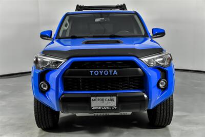 2019 Toyota 4Runner TRD Pro   - Photo 5 - Joliet, IL 60435