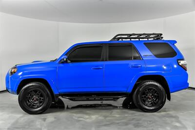 2019 Toyota 4Runner TRD Pro   - Photo 8 - Joliet, IL 60435