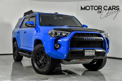 2019 Toyota 4Runner TRD Pro   - Photo 1 - Joliet, IL 60435