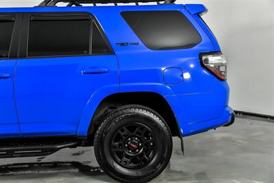 2019 Toyota 4Runner TRD Pro   - Photo 9 - Joliet, IL 60435