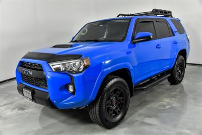 2019 Toyota 4Runner TRD Pro   - Photo 6 - Joliet, IL 60435