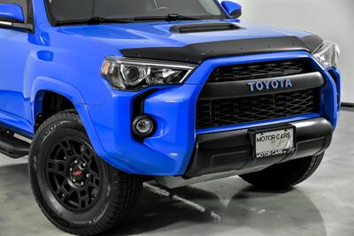 2019 Toyota 4Runner TRD Pro   - Photo 3 - Joliet, IL 60435