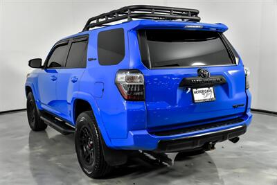 2019 Toyota 4Runner TRD Pro   - Photo 10 - Joliet, IL 60435