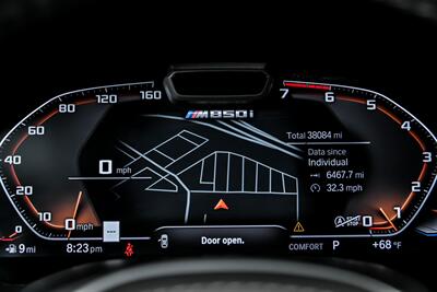 2019 BMW 8 Series M850i xDrive - Photo 31 - Joliet, IL 60435