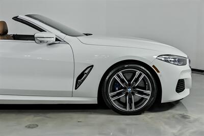 2019 BMW 8 Series M850i xDrive - Photo 15 - Joliet, IL 60435
