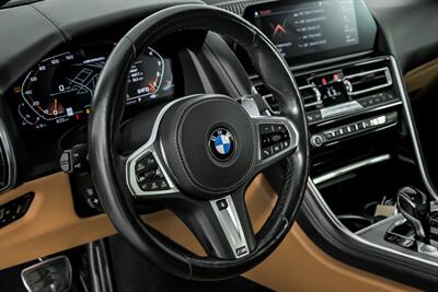 2019 BMW 8 Series M850i xDrive - Photo 29 - Joliet, IL 60435