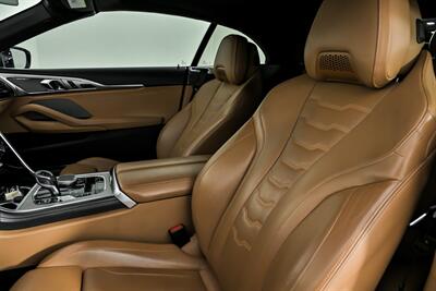 2019 BMW 8 Series M850i xDrive - Photo 27 - Joliet, IL 60435