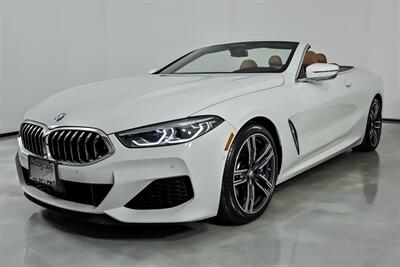 2019 BMW 8 Series M850i xDrive - Photo 6 - Joliet, IL 60435